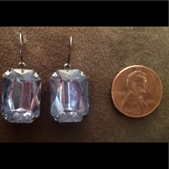 Sabika Inspired Earrings - Picture 2 of 2